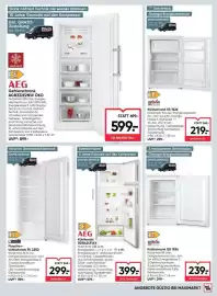 Maximarkt Flugblatt woche 20 Seite 21