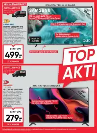 Maximarkt Flugblatt woche 20 Seite 22