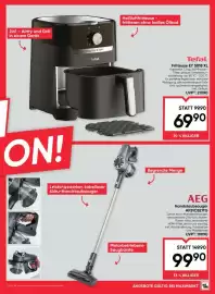 Maximarkt Flugblatt woche 20 Seite 23