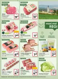 Maximarkt Flugblatt woche 20 Seite 4