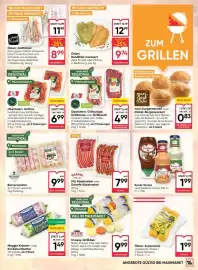 Maximarkt Flugblatt woche 20 Seite 7