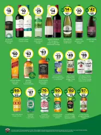 The Bottle O catalogue Page 2