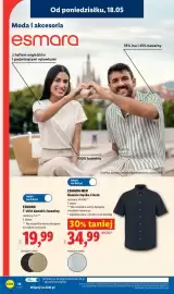 Lidl gazetka tydzień 21 Strona 12
