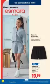 Lidl gazetka tydzień 21 Strona 14