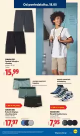 Lidl gazetka tydzień 21 Strona 15