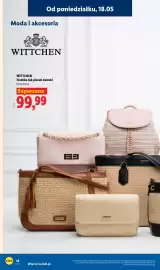 Lidl gazetka tydzień 21 Strona 16
