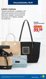 Lidl gazetka tydzień 21 Strona 17