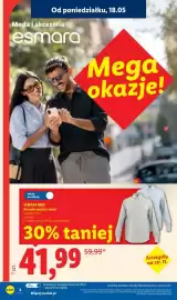 Lidl gazetka tydzień 21 Strona 2