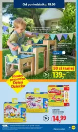 Lidl gazetka tydzień 21 Strona 21