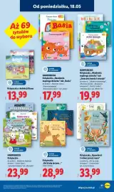 Lidl gazetka tydzień 21 Strona 23