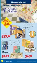Lidl gazetka tydzień 21 Strona 24
