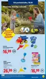 Lidl gazetka tydzień 21 Strona 25