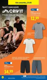 Lidl gazetka tydzień 21 Strona 26