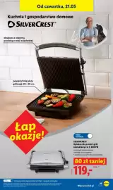 Lidl gazetka tydzień 21 Strona 29