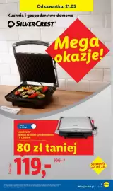 Lidl gazetka tydzień 21 Strona 3