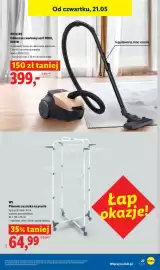 Lidl gazetka tydzień 21 Strona 31