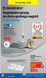 Lidl gazetka tydzień 21 Strona 32
