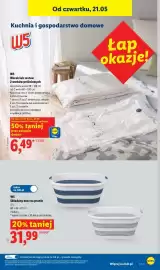 Lidl gazetka tydzień 21 Strona 33