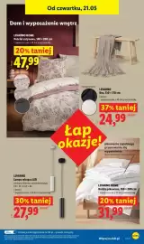 Lidl gazetka tydzień 21 Strona 35