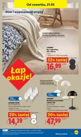 Lidl gazetka tydzień 21 Strona 37