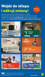 Lidl gazetka tydzień 21 Strona 38