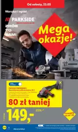 Lidl gazetka tydzień 21 Strona 4