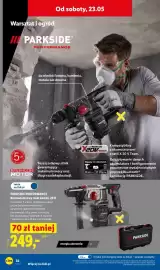 Lidl gazetka tydzień 21 Strona 40