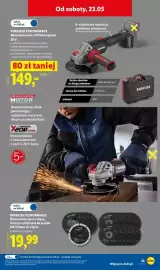 Lidl gazetka tydzień 21 Strona 41
