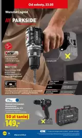 Lidl gazetka tydzień 21 Strona 42
