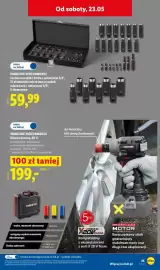 Lidl gazetka tydzień 21 Strona 43