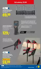 Lidl gazetka tydzień 21 Strona 45