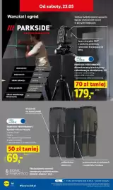 Lidl gazetka tydzień 21 Strona 46