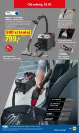Lidl gazetka tydzień 21 Strona 47