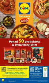 Lidl gazetka tydzień 21 Strona 48