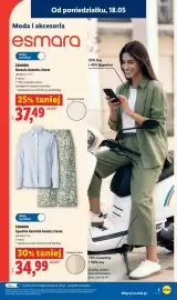 Lidl gazetka tydzień 21 Strona 5