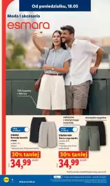Lidl gazetka tydzień 21 Strona 6