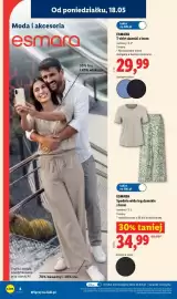Lidl gazetka tydzień 21 Strona 8