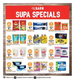 Supabarn catalogue week 20 Page 10