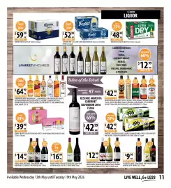 Supabarn catalogue week 20 Page 11
