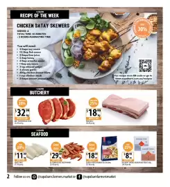 Supabarn catalogue week 20 Page 2