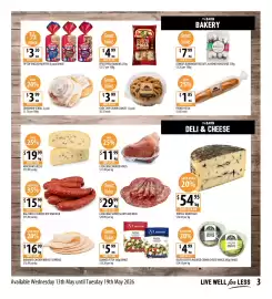 Supabarn catalogue week 20 Page 3