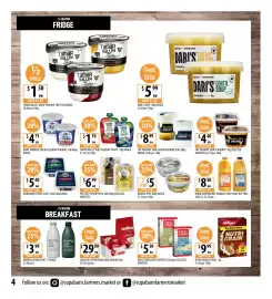 Supabarn catalogue week 20 Page 4