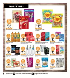 Supabarn catalogue week 20 Page 6