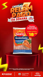 Folheto Semar Supermercado Página 2
