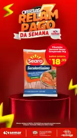 Folheto Semar Supermercado Página 2