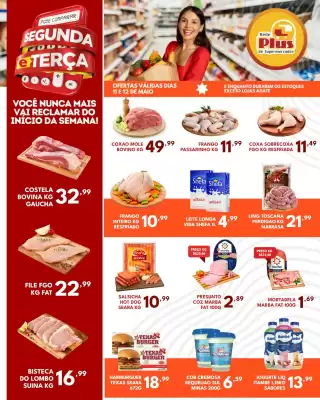 Rede Plus (válido até 12-05)