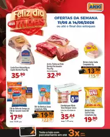Folheto Akki Atacadista Página 2