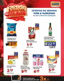 Folheto Akki Atacadista Página 3