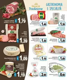 Volantino PrestoFresco Pagina 2