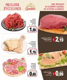Volantino PrestoFresco Pagina 3